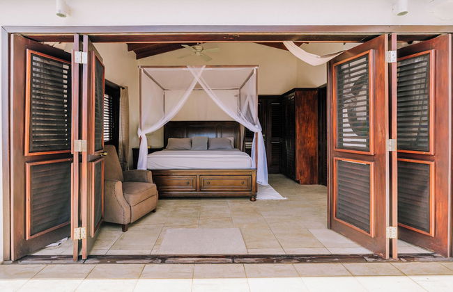 Moringa Villa - Foto 5