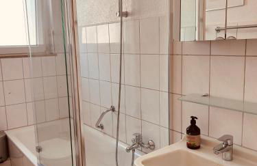 H6 XL I 90m2 I 6 P I Wasch I Balkon I - Foto 14