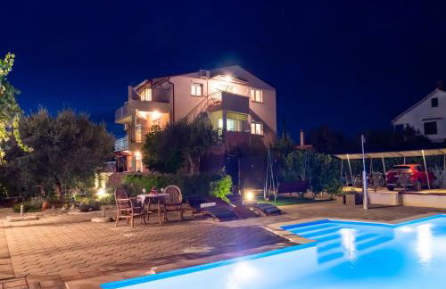 Apartments Zaton - Photo 24