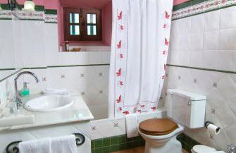 Casa Rural El Adelantado - Foto 24