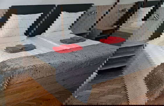 Paprika Apartment Studio - Foto 13