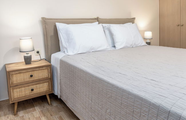 Barbaras Apartments - Foto 18