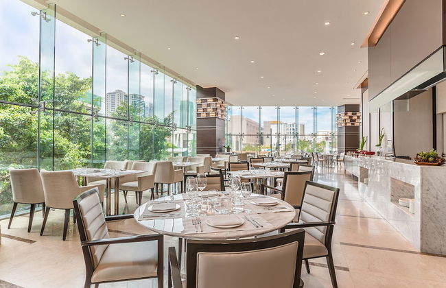 Ascott Bonifacio Global City Manila - Photo 26