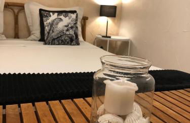 Appartement Yucca au calme proche de la mer - Foto 51