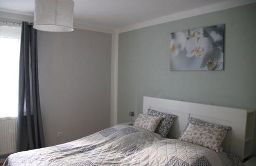 Ferienwohnung in Freital bei Dresden - Foto 4