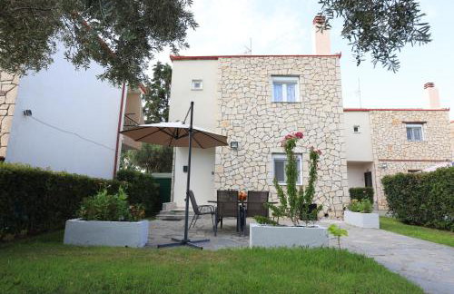 Luxury Villas Polychrono - Foto 16