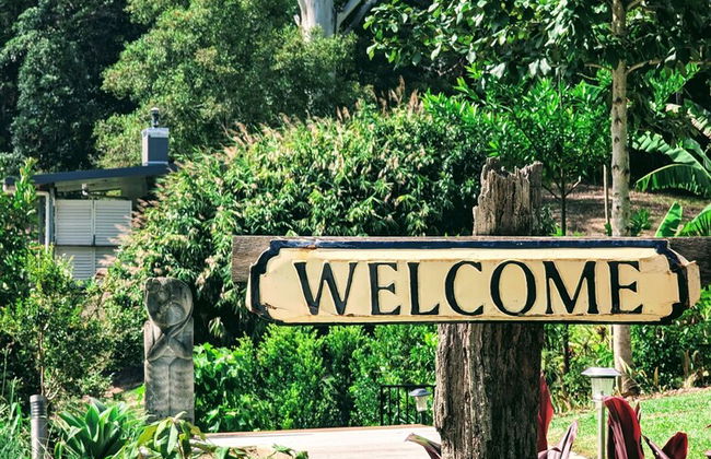 La Rocher Eco Retreat - Foto 68