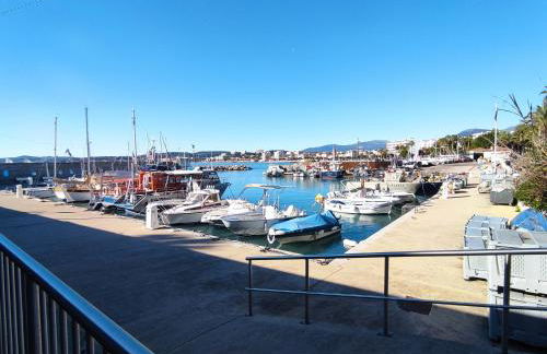 Studio vue mer - Foto 15