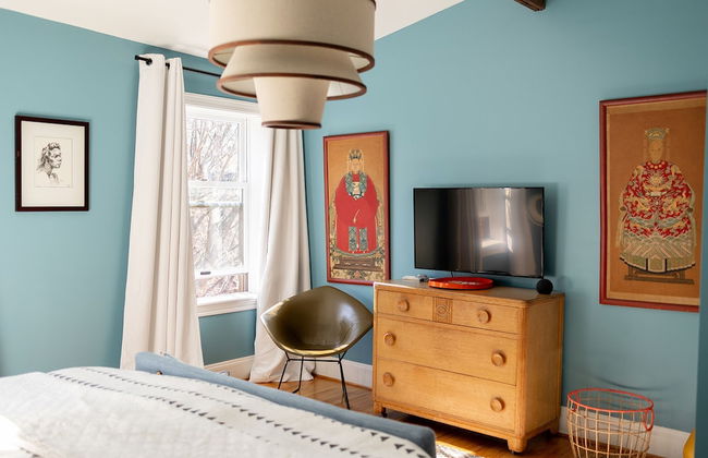 Wyatt's Saloon Guest House 2 - Photo 25