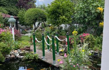 Appartement am Teich - Foto 23