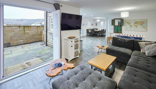 Host & Stay - Blayshaw House - Foto 4