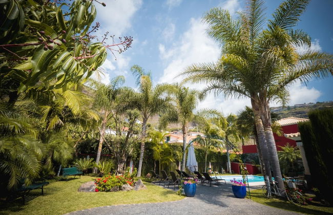 Quinta da Tia Briosa Casa da M e II by Homie - Foto 40