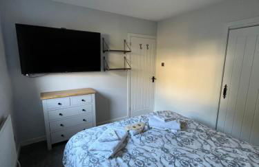 The Mail Barn Studio - Photo 7