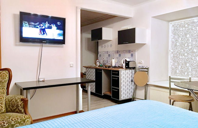 Milne Appartments - Foto 60