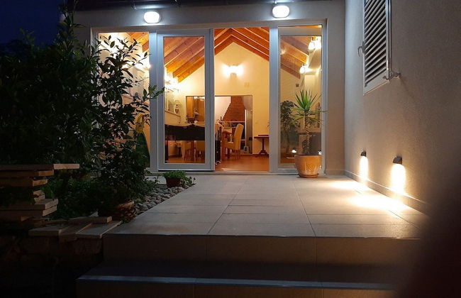 Holiday Home Sea Vision - Foto 26