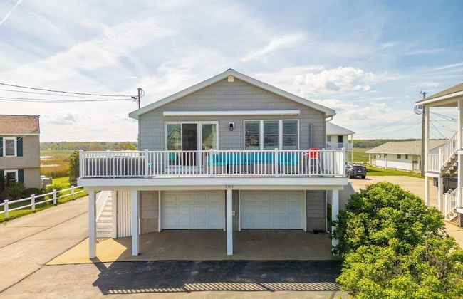 The Shore Thing Walk to Beach! - Photo 39