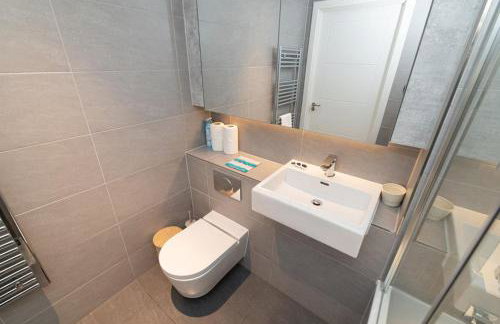 Modern 1 bed flat in Walthamstow North London - Pass the Keys - Foto 24