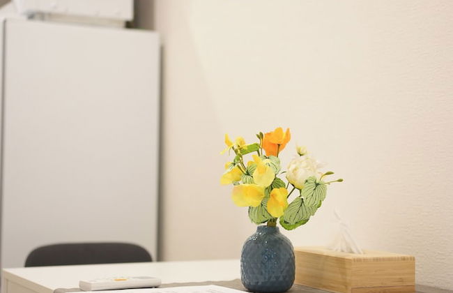 Otabiya Nishikujo - Foto 17