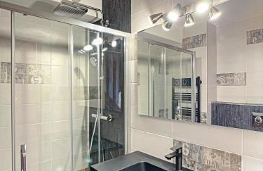 Très Beau Duplex vue panoramique Mer, Proche Plage - Foto 10