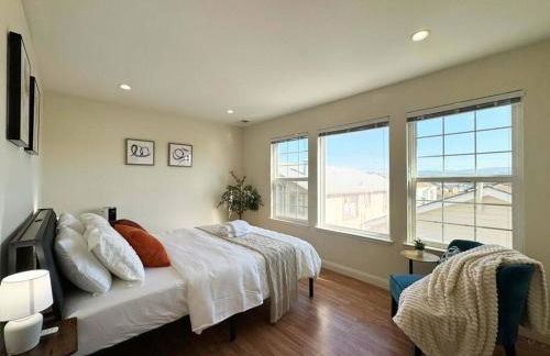 Stunning House in South SF - Foto 46