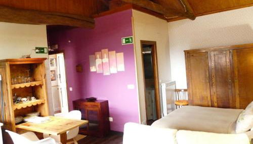 Apartamentos Rurales CASONA DE LOLO - Foto 2