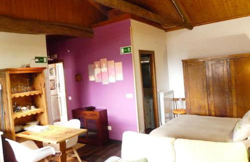 Apartamentos Rurales CASONA DE LOLO - Foto 2