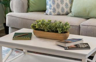 Single Story Fire Pit Updated Close to Downtown - Foto 44