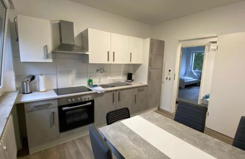 Colleen Homes Monteurwohnung Barntrup Blumenstr 1b - Foto 10