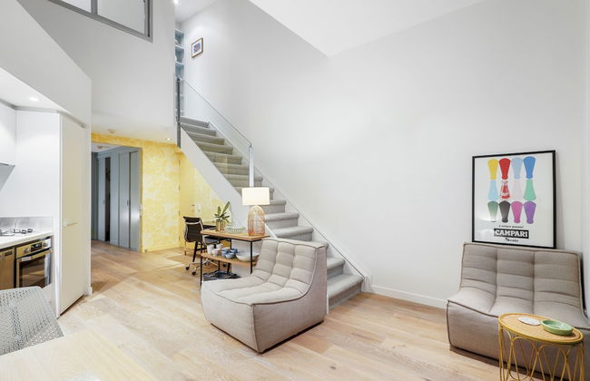 Ponsonby delight with Free Parking - Foto 10