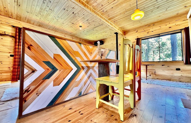 Cabanas Cambuim - Urubici - SC - Foto 80