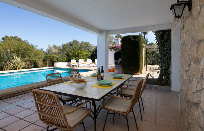 Villa Bellavista - Foto 23