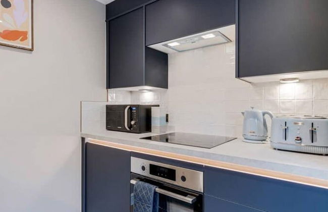 Host Apartments The Pilgrim Coach House II - Foto 56