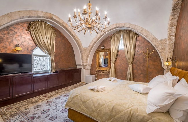 Western Wall Luxury House - Foto 9