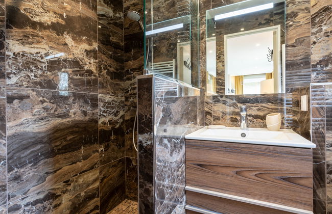 Les Hauts de Deauville - Foto 5