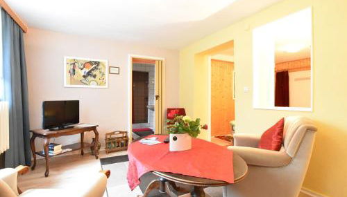 Moderne Ferienwohnung in Kuhlungsborn im Grunen - Foto 3