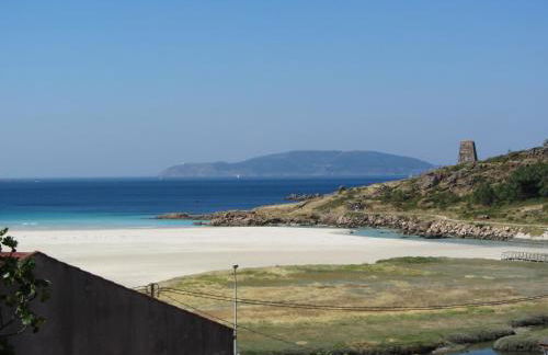 Apartamentos Playa Monte Pindo - Morada Druida - Foto 48