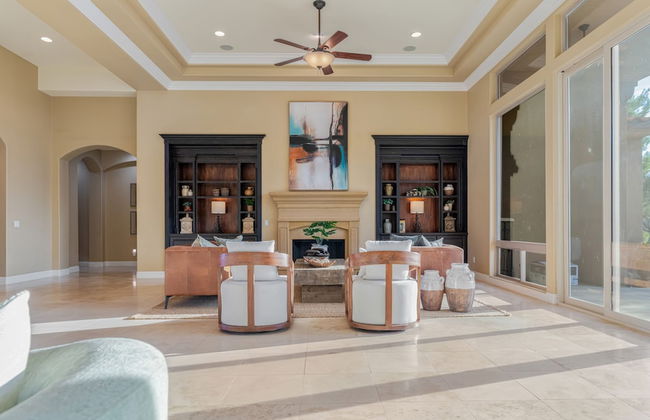 Cleveland Vista by Avantstay Pool Hot Tub Fire Pit Panoramic Views - Foto 10