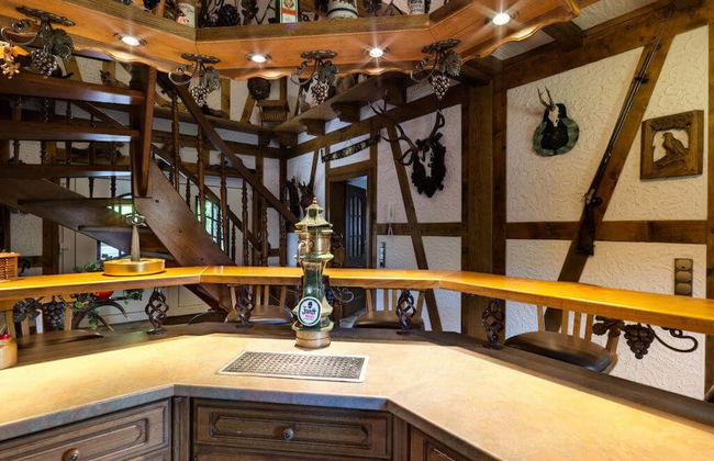 Ferienhaus Stift Ennenbach - Foto 9