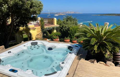 Villa TEA Costa Smeralda - Porto Cervo - Foto 15