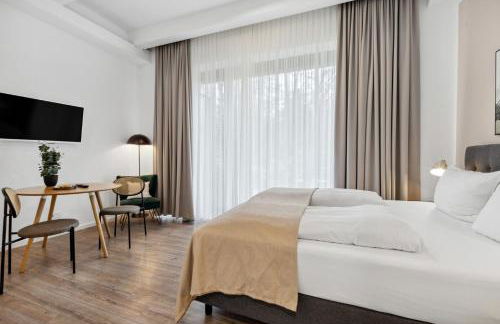 Limehome Munich Fritz-Erler Str. - Foto 48