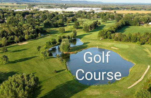 The Hemlock/Hot Tub/Golf/Private Yard - Foto 12