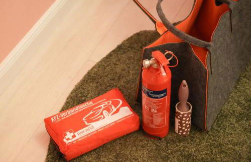 Design Apartment Plön - Foto 56