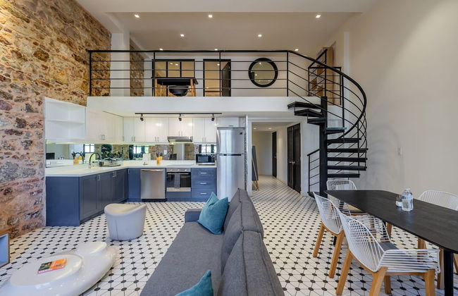 w Modern Duplex in San Felipe - Foto 22