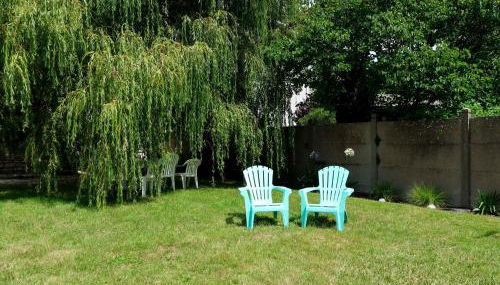 Holiday Home Houat by Interhome - Foto 2