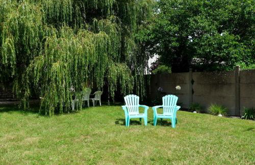 Holiday Home Houat by Interhome - Foto 2