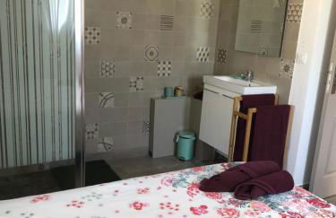 Le Gîte au calme d'Aubignan 4 personnes, 1 chambre - Foto 11