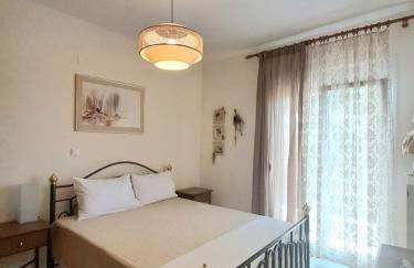 Menexe Apartments-Kelyfos - Foto 42