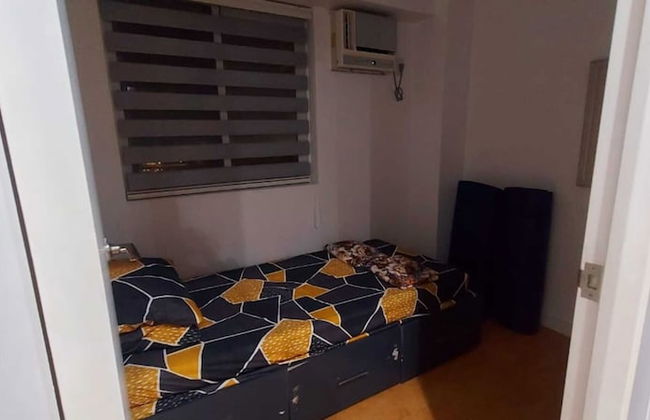 Cozy and Big Unit in Torre de Manila - Foto 4