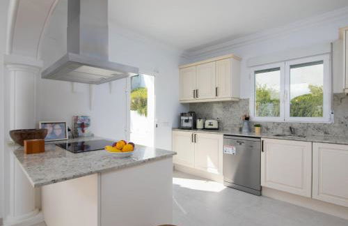 Villa Villa Ewa by Interhome - Foto 14