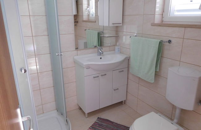 Apartments Ivancevic - Foto 52